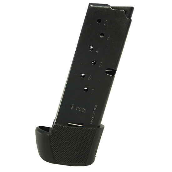 RUG MAG EC9S LC9 LC9S 9MM 9RD GRIP EXTENDING - Magazines